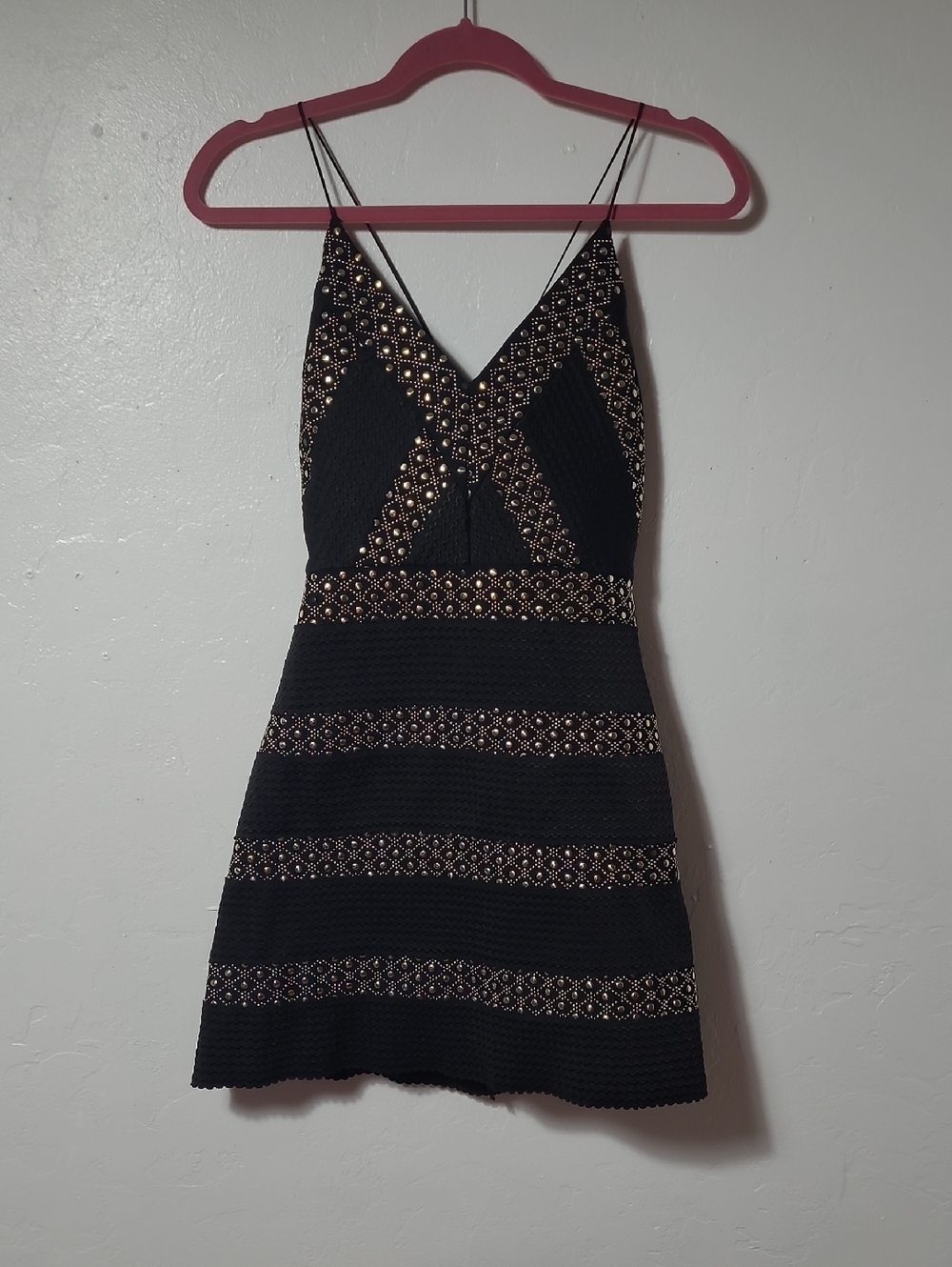 Topshop Dress